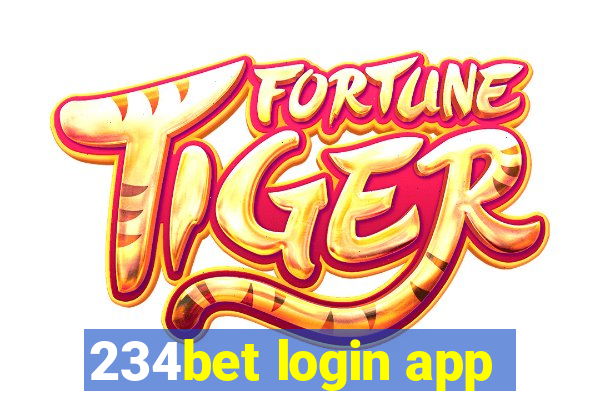 234bet login app